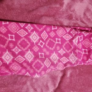 Lularoe tween leggings